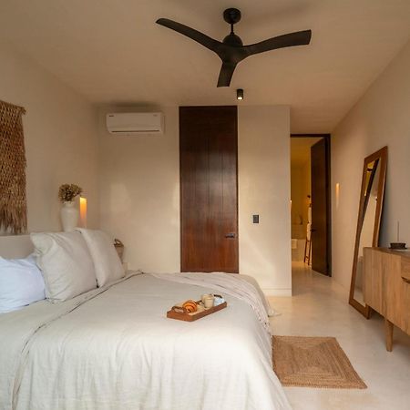 Aparthotel Namas Tulum Exteriér fotografie