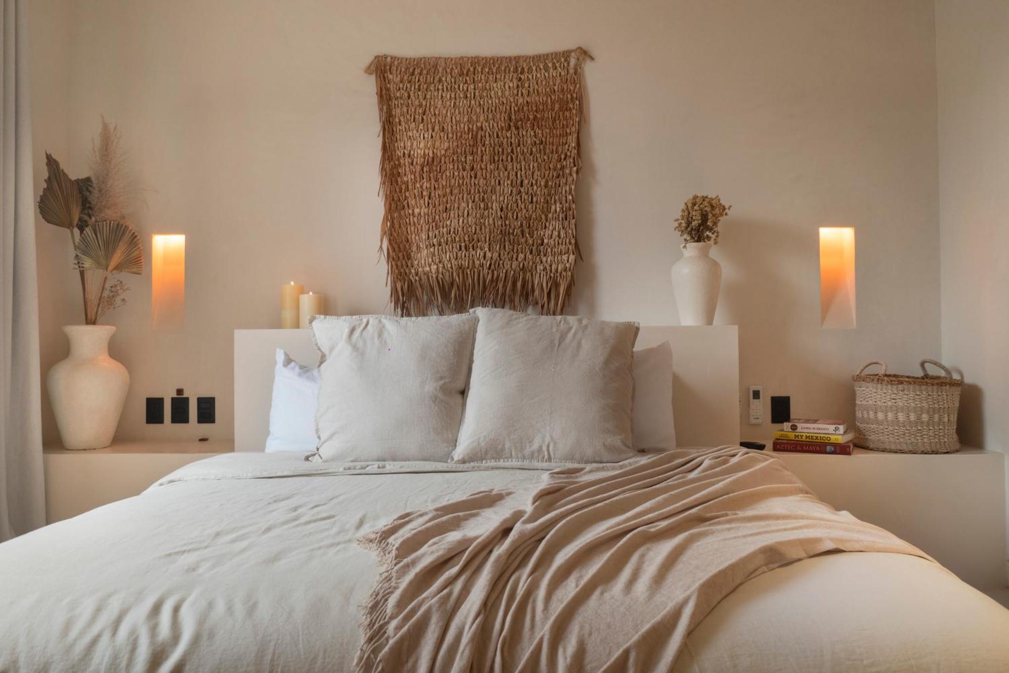 Aparthotel Namas Tulum Exteriér fotografie